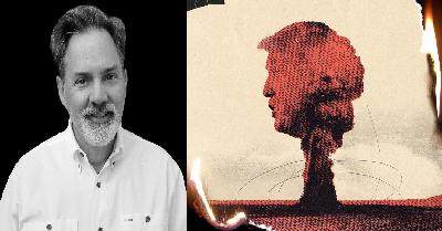 The Iran War: A Sorry State of Affairs w/ William Astore