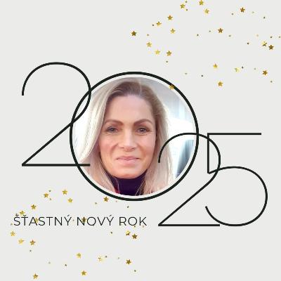 Small Talk #207 - Nový rok – nová kapitola: Co si tento rok už neudělám