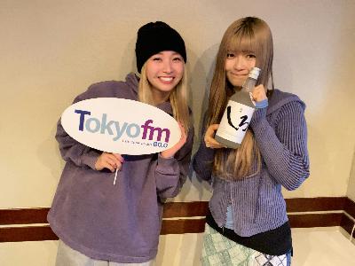 Myukと坂ノ上茜、「熊本カラオケ事情」で盛り上がる！？