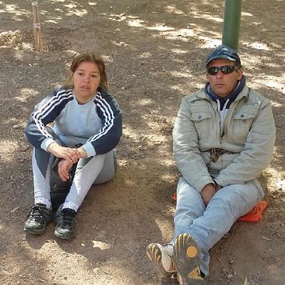 Militante del PJ denuncia públicamente a Intendente Garces Militante del PJ denuncia públicamente a Intendente Garces