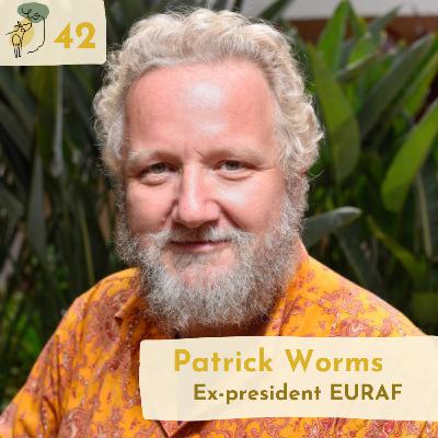 #42 Stories and facts: how to convince decision makers about the importance of agroforestry