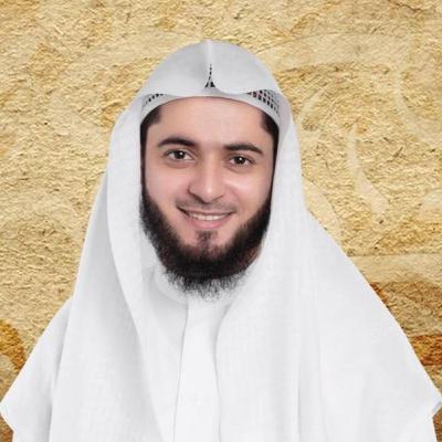 سورة الفاتحة | عبد العزيز الزهراني