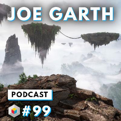 Episode 99 - Joe Garth