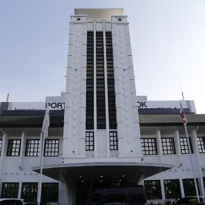 Mengenal Museum Maritime Indonesia Mengenal Museum Maritime Indonesia