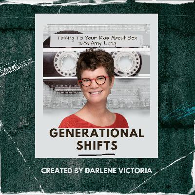 Track 6: Talking to Your Kids About Sex with Amy Lang Track 6: Talking to Your Kids About Sex with Amy Lang