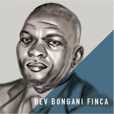 Rev Bongani Finca