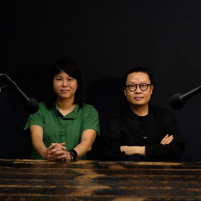 2023 桃園文博會｜桃園超有種｜水系種