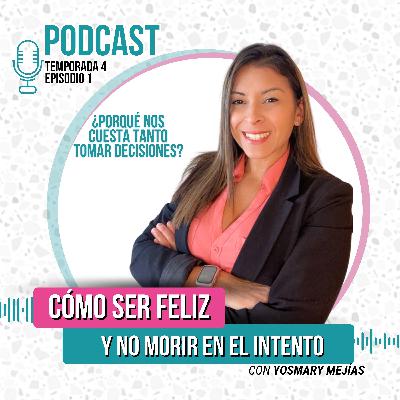 ¿Cuando saber que necesitas un cambio ?