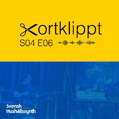 #69 Distanssyntarens klagan