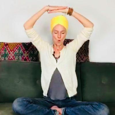 Consciously attract the right opportunities + Kundalini Meditation to Clarify the Subtle Body