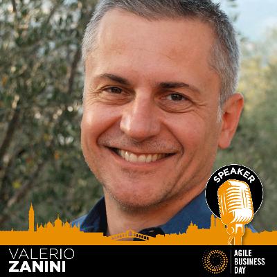 Deliver great products across the 5 Dimensions of product innovation - ABD19 - Valerio Zanini *ITA