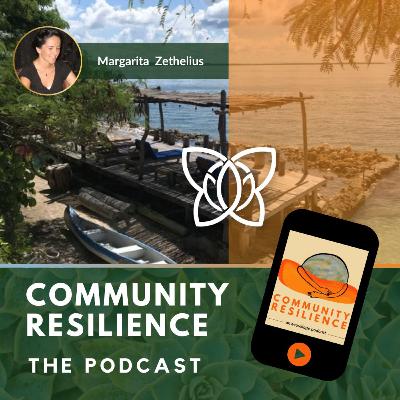 Building Bridges: The Ubuntu Center's Journey to Empowerment with Margarita Zethelius Building Bridges: The Ubuntu Center's Journey to Empowerment with Margarita Zethelius