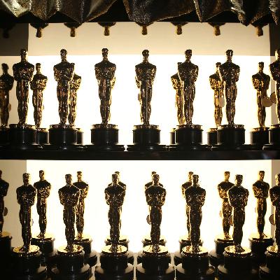 An Oscars breakdown with The Reel Critic