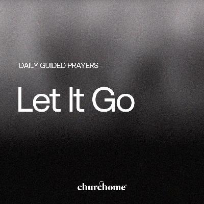Let It Go