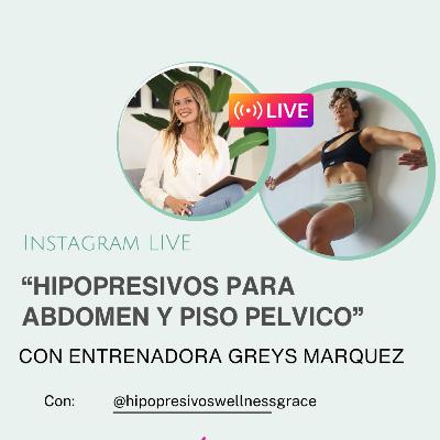 Hipopresivos y digestión: adiós hinchazón, hola abdomen fuerte