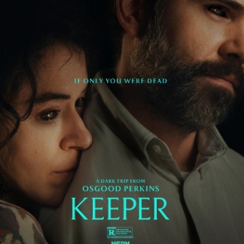 Inside Keeper: A Psychological Horror Built on Silence and Emotion Inside Keeper: A Psychological Horror Built on Silence and Emotion