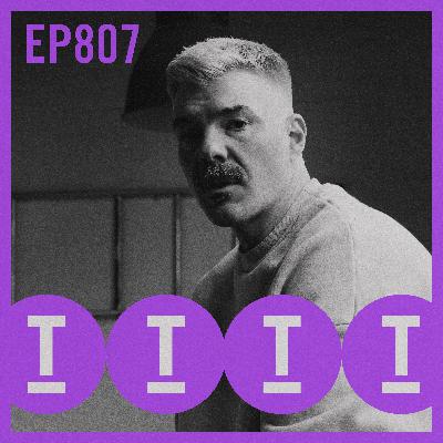Toolroom Radio EP807