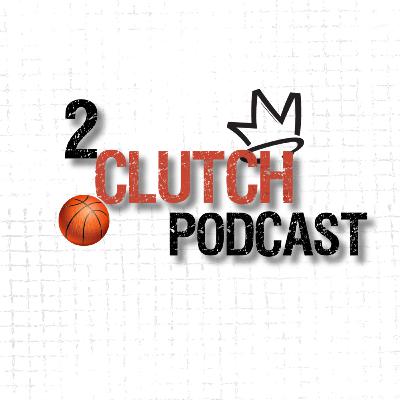 2ClutchWG - Folge 61: Alperen Sengün
