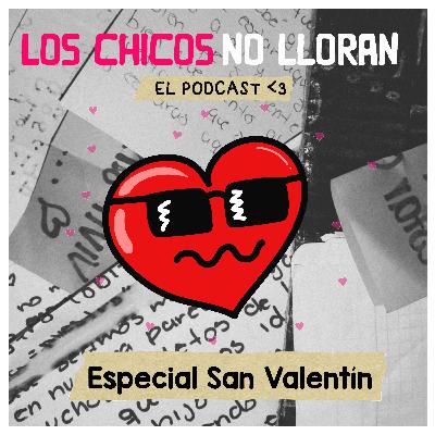 Especial San Valentín Especial San Valentín