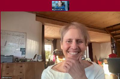 Wenn das Leben dir ein Bein stellt – und du trotzdem weitergehst Wenn das Leben dir ein Bein stellt – und du trotzdem weitergehst