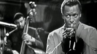 A Sunday with Miles Davis