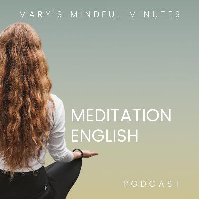 [EN] Meditation — Stillness - Experiencing space
