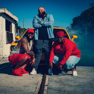 Where Would You Live?! (Kidz On Dah Blok Episode #2)