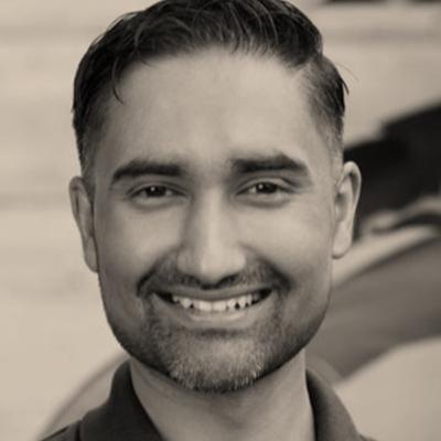 Bishesh Khanal: NAAMII - a model for low-resource excellence Bishesh Khanal: NAAMII - a model for low-resource excellence