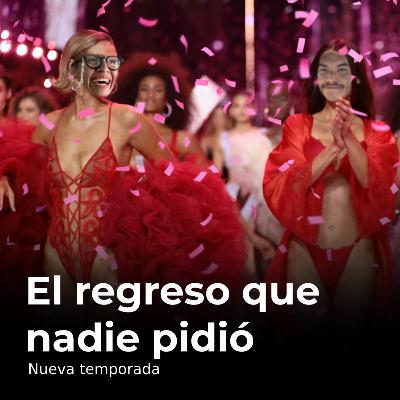 El regreso que nadie pidió