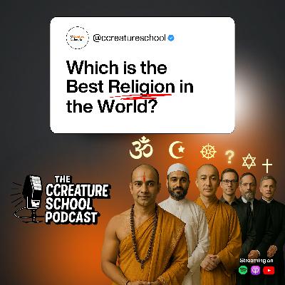 Which is the Best Religion in the World?