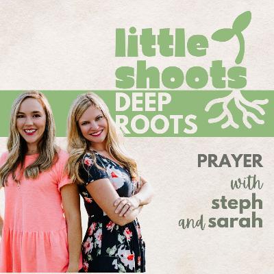 Empowering Kids to Pray: Small Steps for Lasting Impact in Family Faith