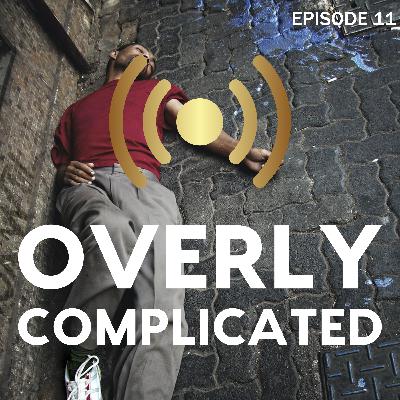 Episode 11 | "Self Checkout"