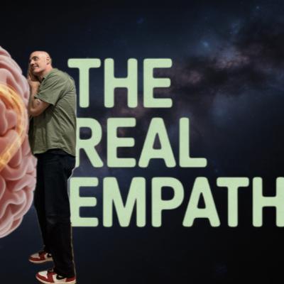 THE EMPATH PARADOX: WHY FEELING EVERYTHING IS BOTH A SUPERPOWER AND A LIABILITY