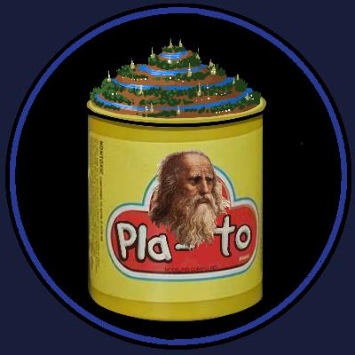 Episode 124: Atlantis Sinking