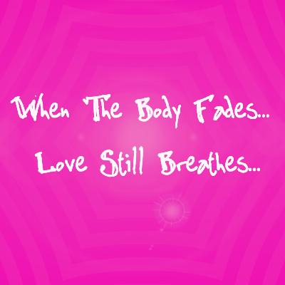 No Sex. Only Love Beyond Death — A Sensual Journey of Souls No Sex. Only Love Beyond Death — A Sensual Journey of Souls