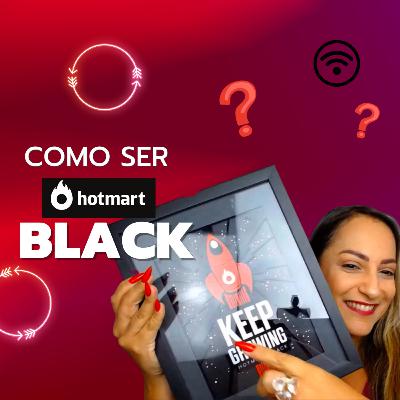 Como fazer mais de 1 MILHÃO na Hotmart: Chegou Minha Placa HOTMART BLACK! | Passo a Passo Como fazer mais de 1 MILHÃO na Hotmart: Chegou Minha Placa HOTMART BLACK! | Passo a Passo