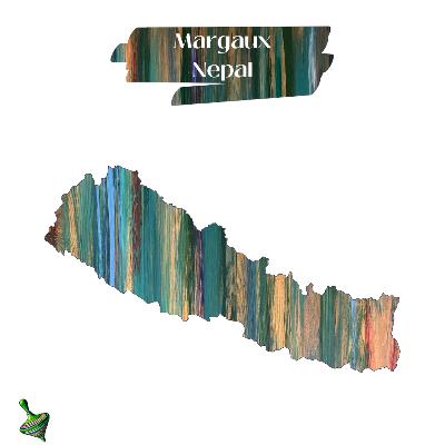 Margaux - Nepal