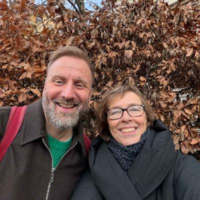 Episode 186. Vi er tilbake!
