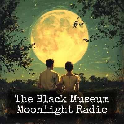The Black Museum - The Sash Cord The Black Museum - The Sash Cord