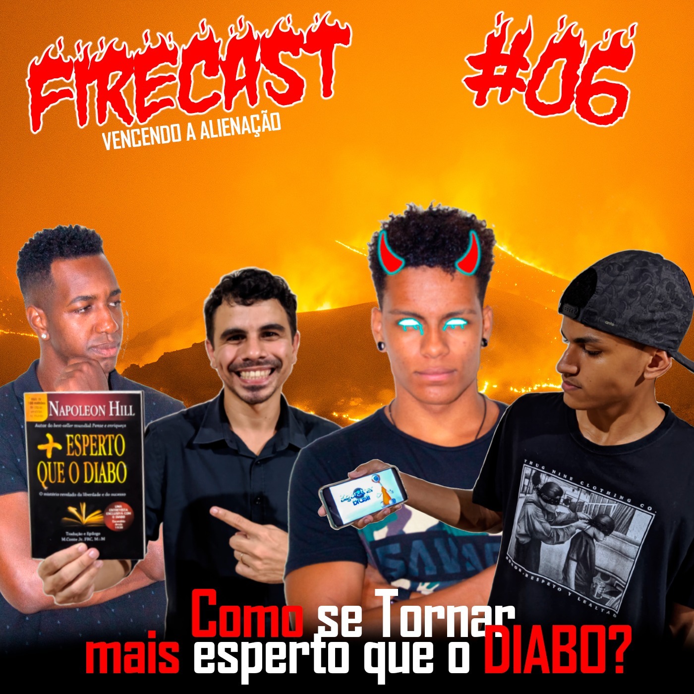 FireCast