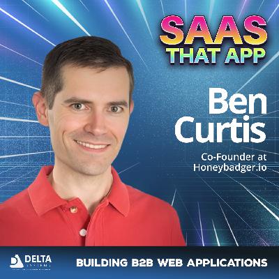 Why 90% of Developer Tools Fail and How Honeybadger Thrived
