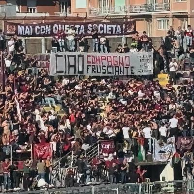 S07E12 (#156): Come mongolo di Mongolia