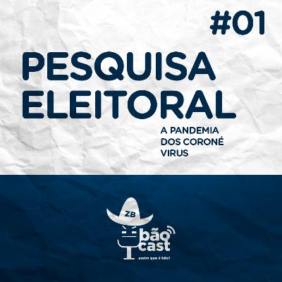 PESQUISA ELEITORAL PESQUISA ELEITORAL