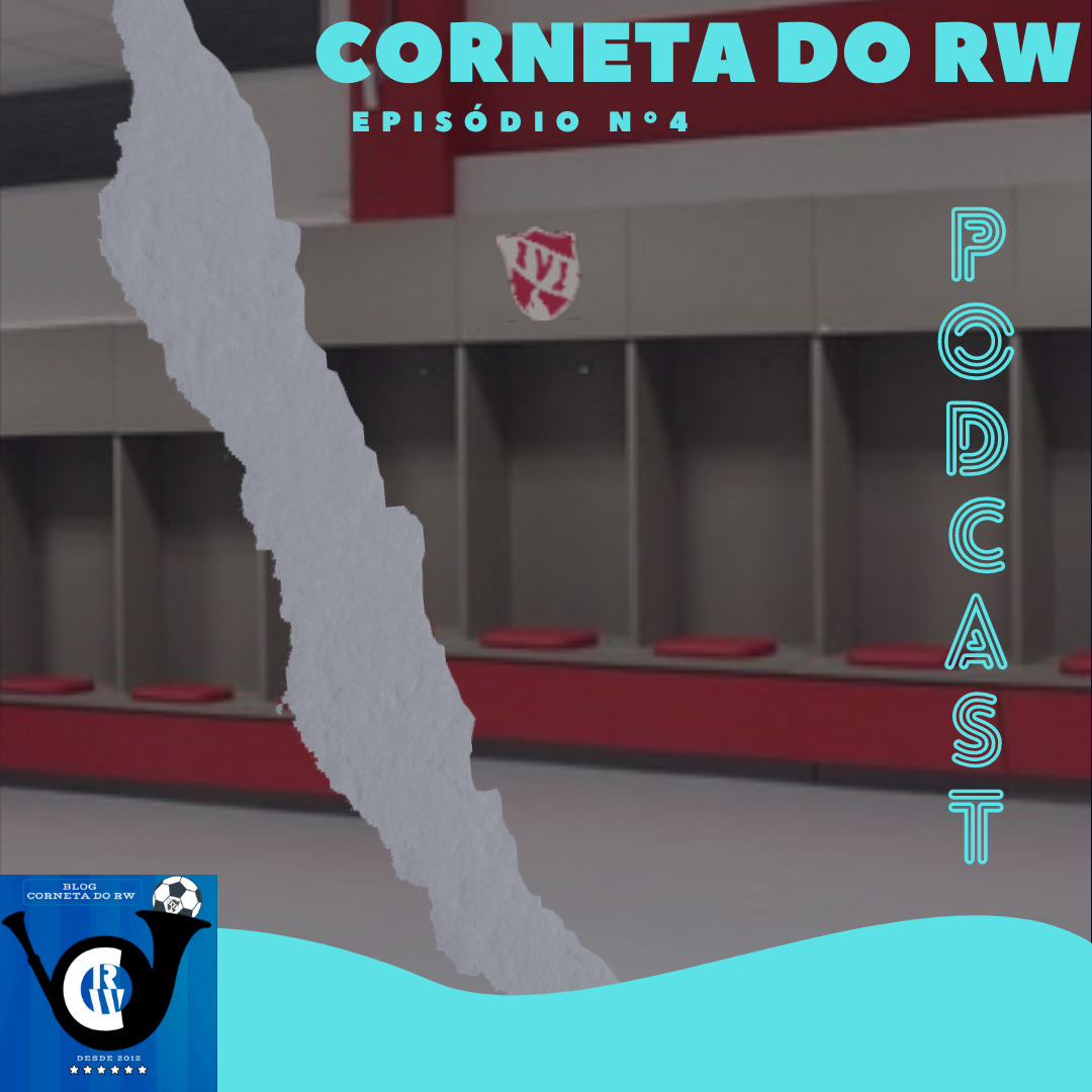 CORNETA DO RW