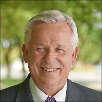 Season 3, Episode 1 - Dr. Craig Jessop, conductor