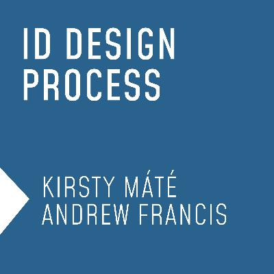 ID Design Process - Interior Design Episode 4
