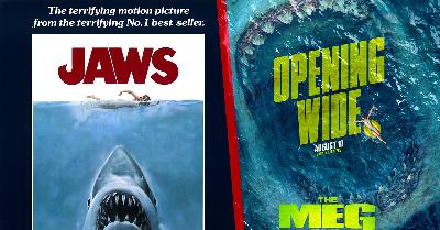 Episode 25 - Hajerne Kommer