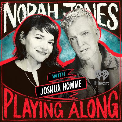 Joshua Homme Joshua Homme