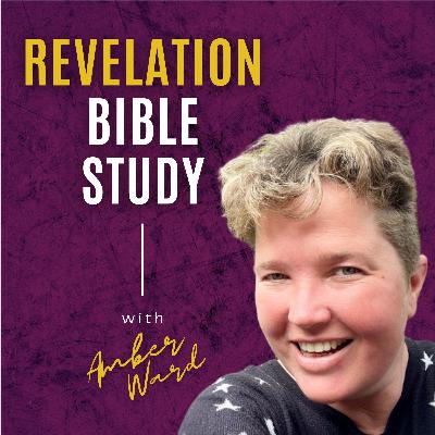 The Seven Churches - Revelation Bible Study 5 with Amber Ward of DiscipleHQ The Seven Churches - Revelation Bible Study 5 with Amber Ward of DiscipleHQ