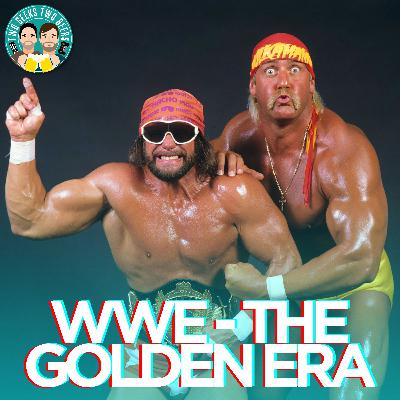 WWE in the 80s: The Golden Era
